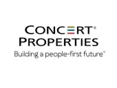 Concert Properties