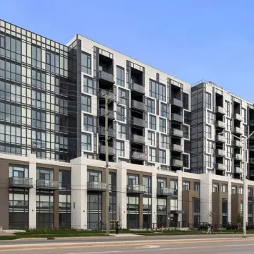 Dunwest Condos