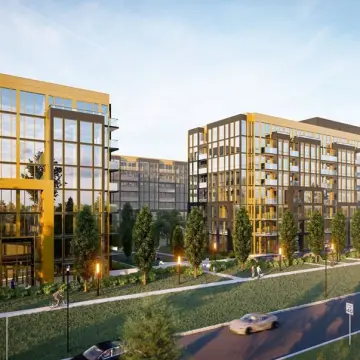 Nuvo Condos I