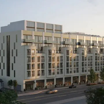 Claystone Condos