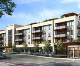 Berkshire Residences