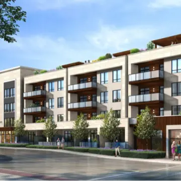 Berkshire Residences