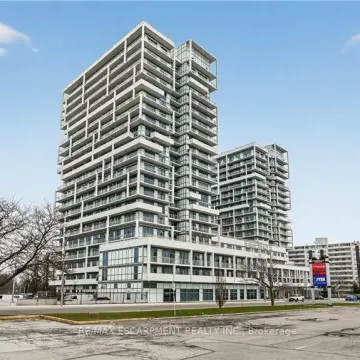 Rain Condos