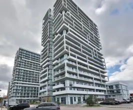 Senses Condos