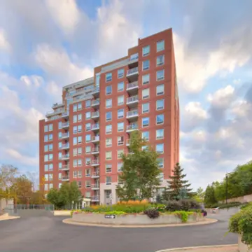 Oakridge Heights III
