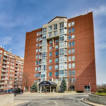 Oakridge Heights II