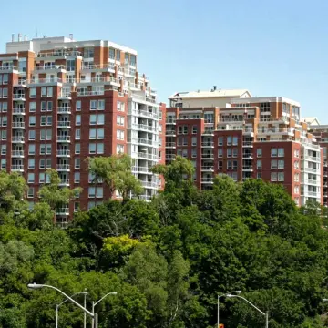 Oakridge Heights II