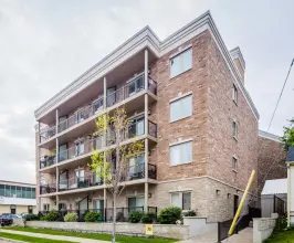 Princeton Manor Condo