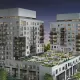 Gemini Condos (North & South Towers)