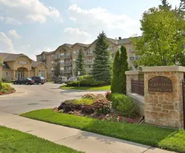 Abbey Oaks Condos
