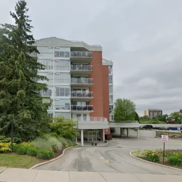 Queens Heights