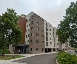 Marlborough Manor