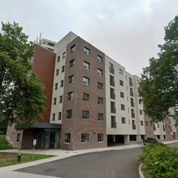 Marlborough Manor