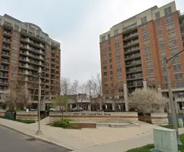 The Courtyard Residences