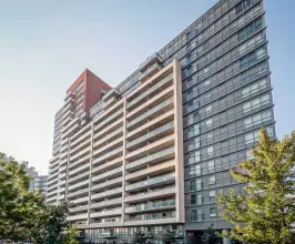 The Bridge Condos