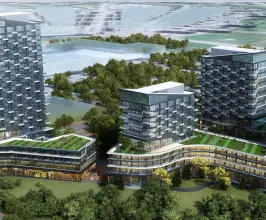 Oak & Co. Condominiums