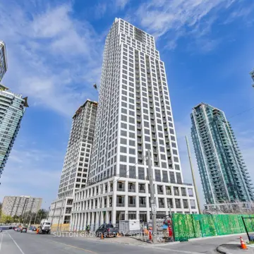 Edge Tower 2