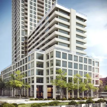 ORO (Edge Tower 3)