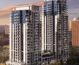 Keystone Towers