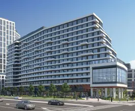 Daniels Kith Condos