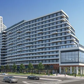 Daniels Kith Condos