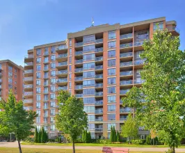 Village Terrace Condos