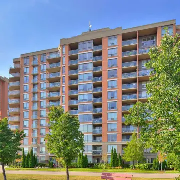 Village Terrace Condos
