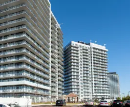 Mills Square