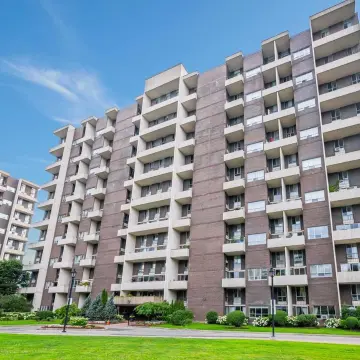 35 Ormskirk Condo