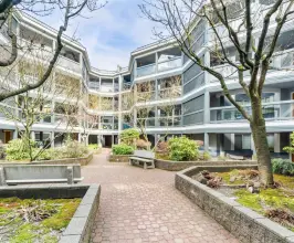 Granville Island Village