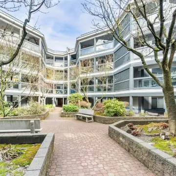 Granville Island Village