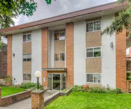 Vancouver Manor