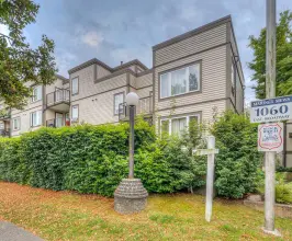 Mariner Mews