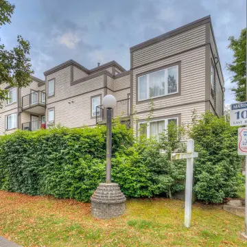 Mariner Mews