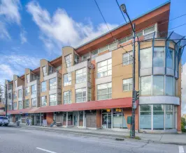Cambria Terrace