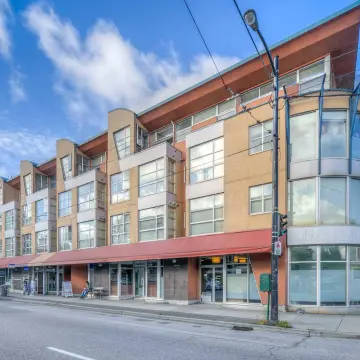 Cambria Terrace