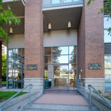 City Gate III