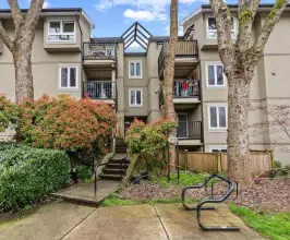 Ridgeway Place