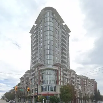 King Edward Village