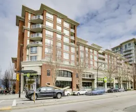 King Edward Village