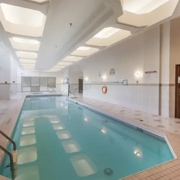 Meridian Cove