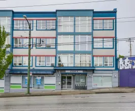 Zoey Condos