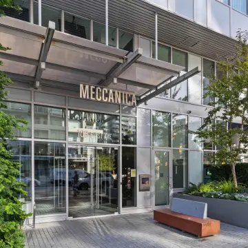 Meccanica