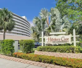 Hillsboro Cove Condominium