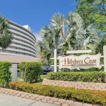 Hillsboro Cove Condominium