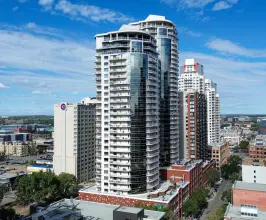 Icon Tower 1