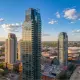 Encore Tower