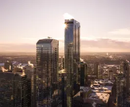 Legends Private Residences