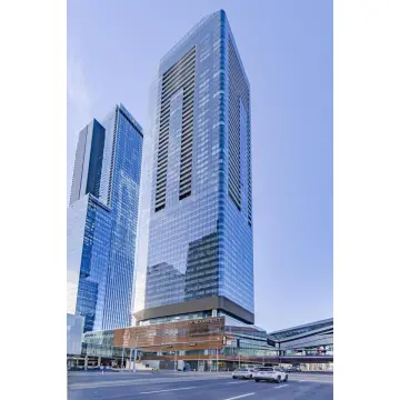 Legends Private Residences
