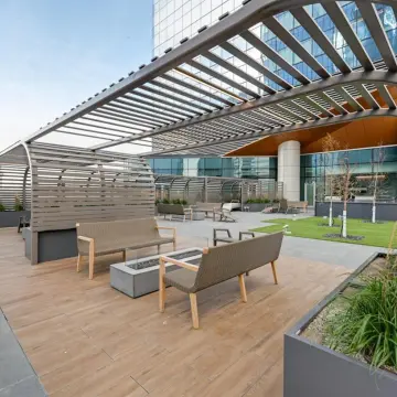 Legends Private Residences